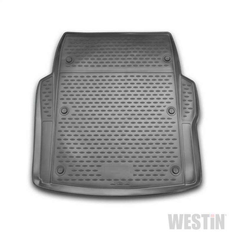 Westin - Westin 74-03-11022 Profile Cargo Liner BMW 3 Series Sedan 2012-2018