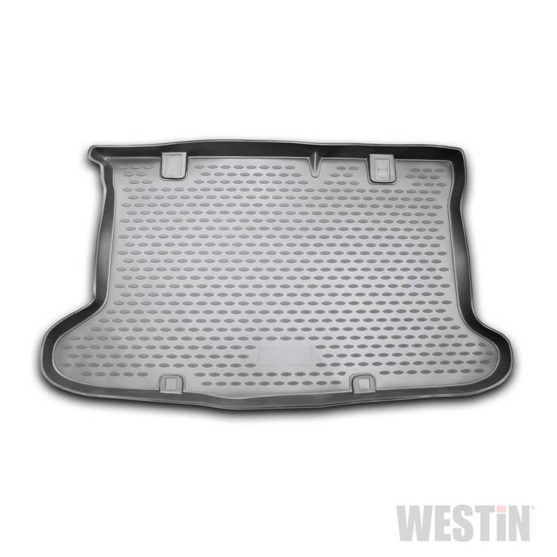 Westin - Westin 74-17-11035 Profile Cargo Liner Hyundai Accent Hatchback 2012-2017