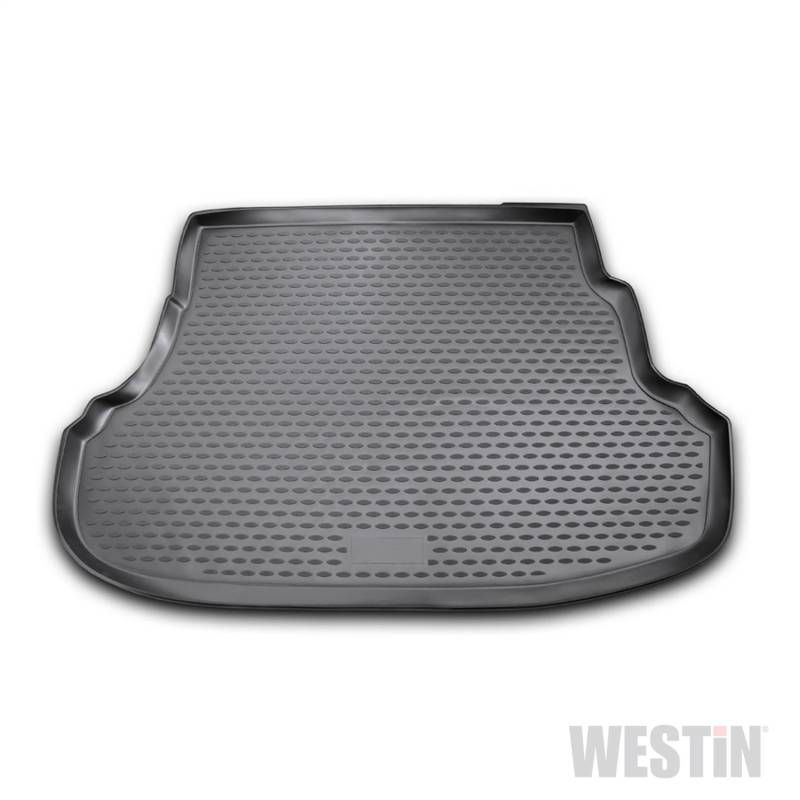 Westin - Westin 74-17-11036 Profile Cargo Liner Hyundai Accent Sedan 2012-2017