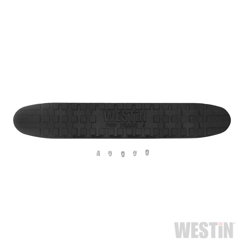 Westin - Westin 21-20001-5 Pro Traxx 4 Step Pad & Clips