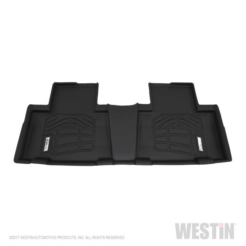 Westin - Westin 72-113097 Sure Fit Floor Liners 2nd Row Toyota RAV4 2013-2018 (Excl. Hybrid)