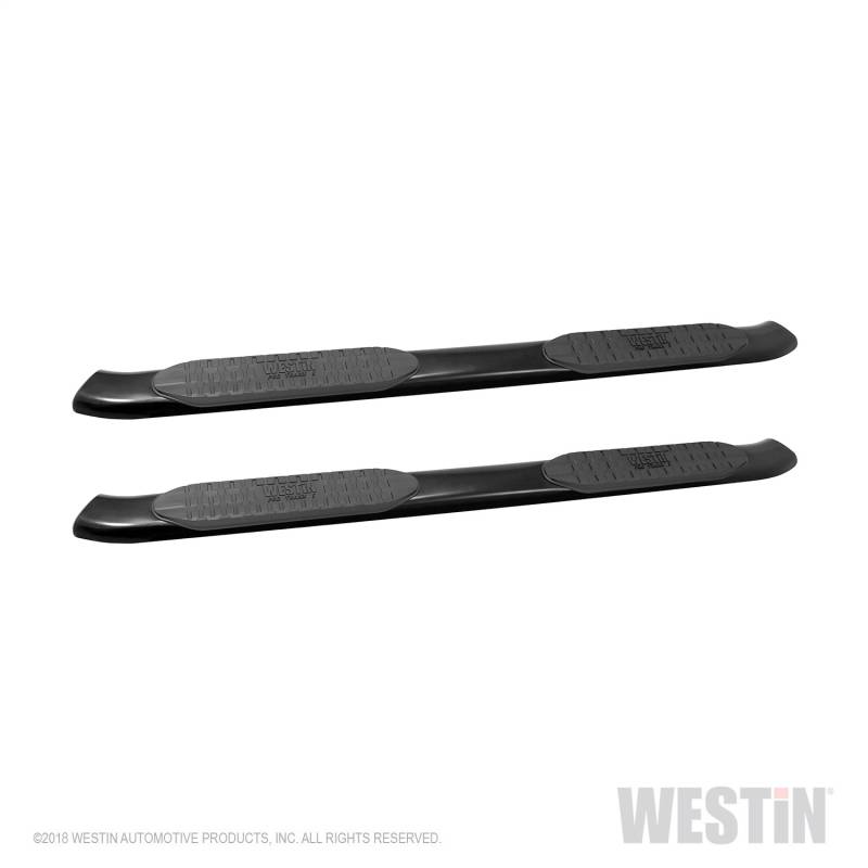 Westin - Westin 21-54065 PRO TRAXX 5 Oval Nerf Step Bars Jeep Wrangler JL Unlimited 4dr 2018-2020