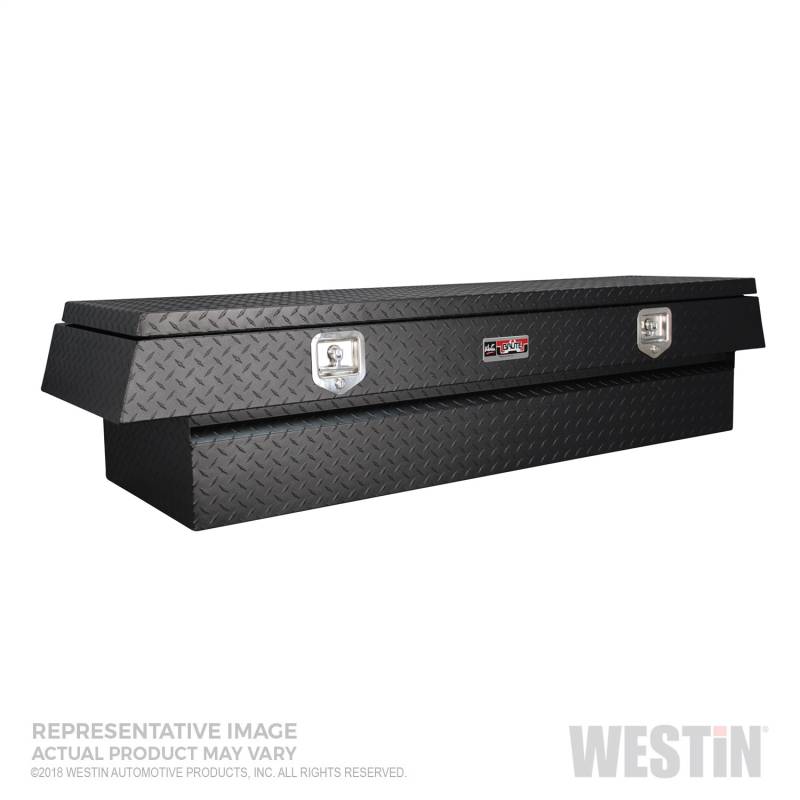Westin - Brute 80-RB117FL-BT Brute Crossover Full Lid Tool Box