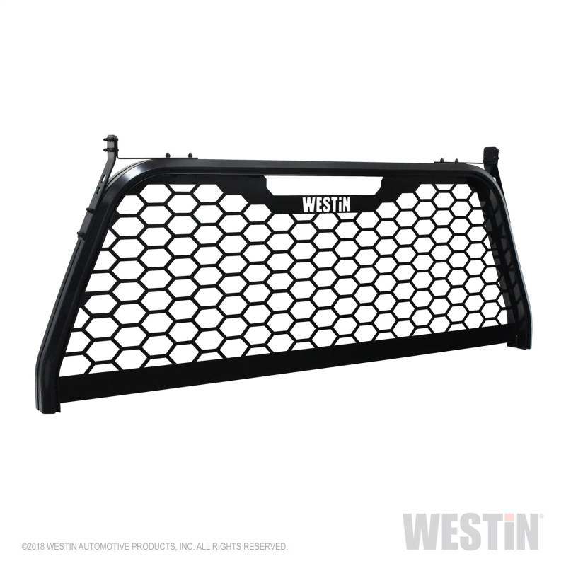 Westin - Westin 57-81055 HLR Truck Rack Ford Super Duty 2017-2019-2020