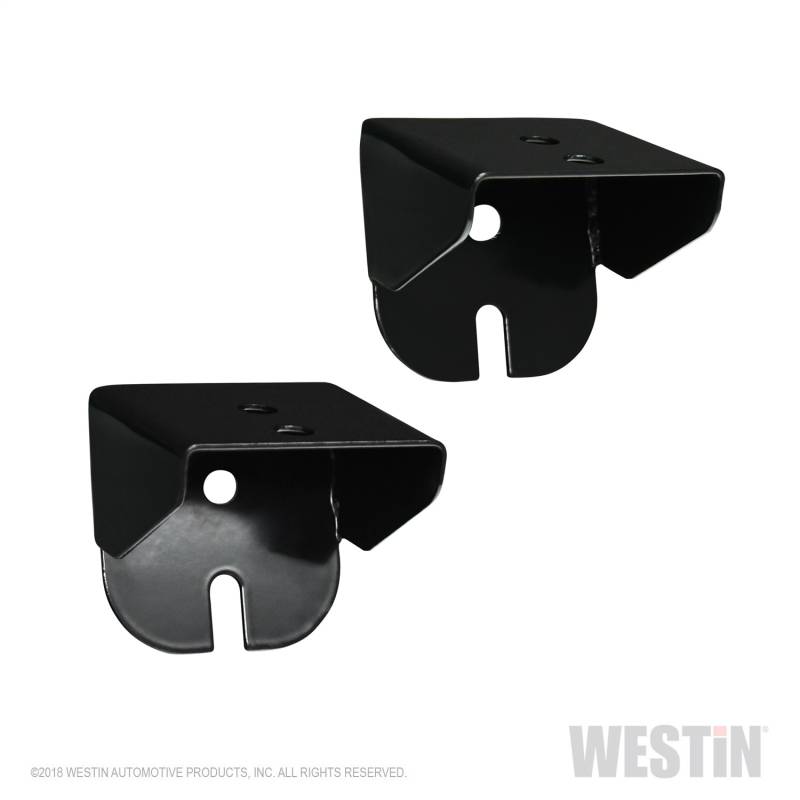 Westin - Westin 57-89045 HLR LED Auxiliary Light Mount