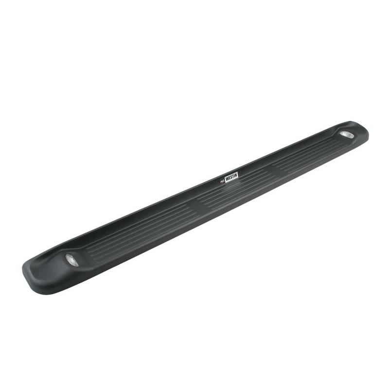 Westin - Westin 27-0015 Molded Running Boards