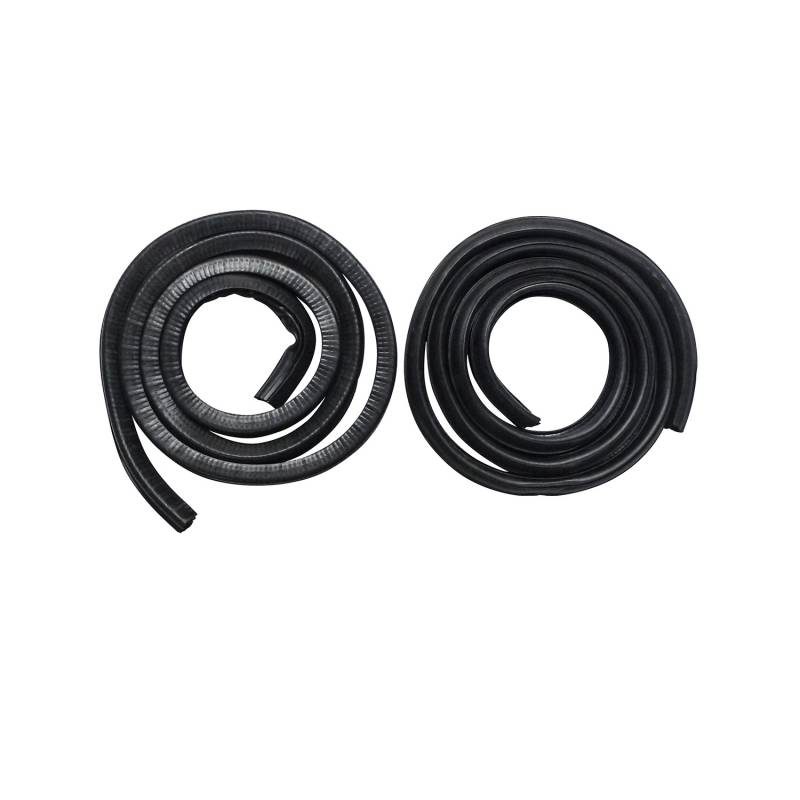 Westin - Westin 27-9901 Molded Gap Strip