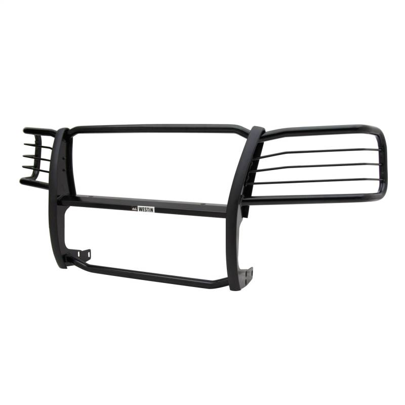 Westin - Westin 40-1225 Sportsman Grille Guard GMC Sierra 'Classic' 1500LD 2003-2007