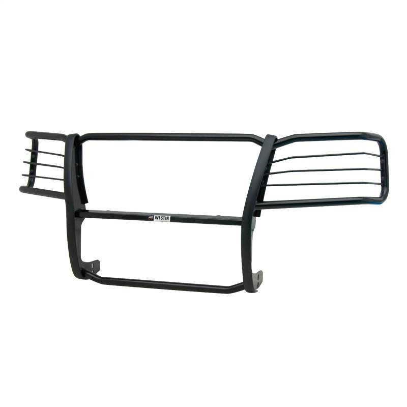 Westin - Westin 40-1265 Sportsman Grille Guard GMC Sierra 'Classic' 2500HD/3500 2003-2007