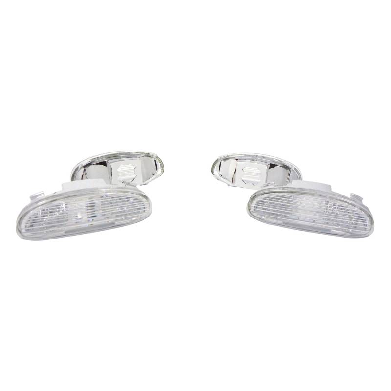 Westin - Westin 27-9904 Running Board Light Lens