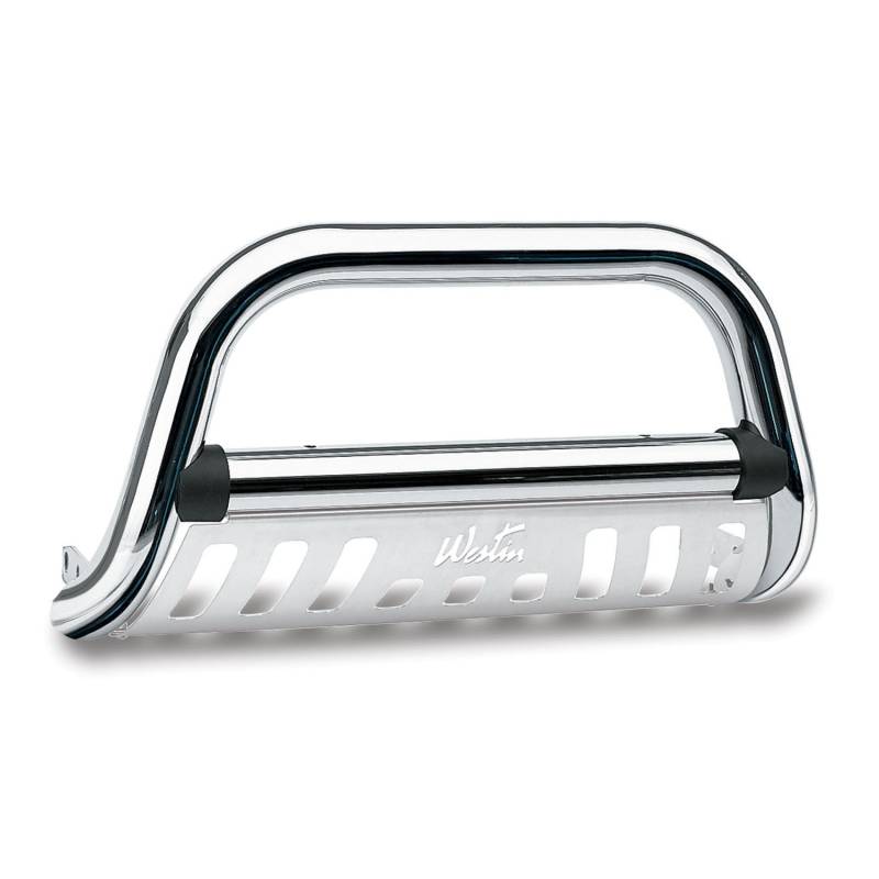 Westin - Westin 32-2270 Ultimate Bull Bar Chevrolet/GMC Chevy Silverado and GMC Sierra 1500 2007-2013 (Excl Denali)