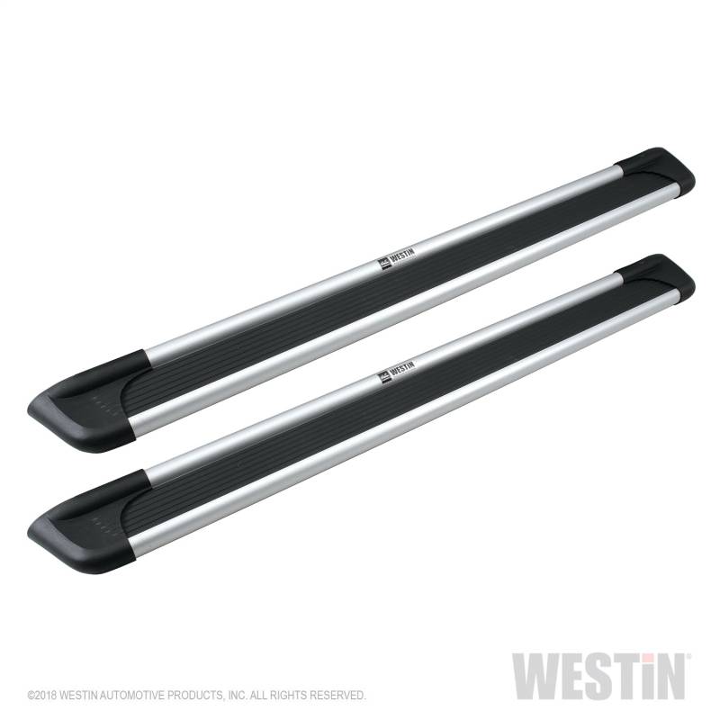 Westin - Westin 27-6630 Sure-Grip Running Boards
