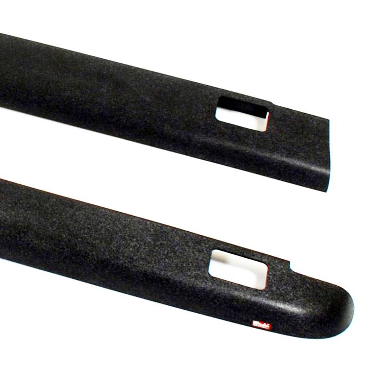 Westin - Westin 72-41101 Smooth Bed Caps w/ Stake Holes Chevrolet/GMC PickUp Full Size Long Bed 1988-1998