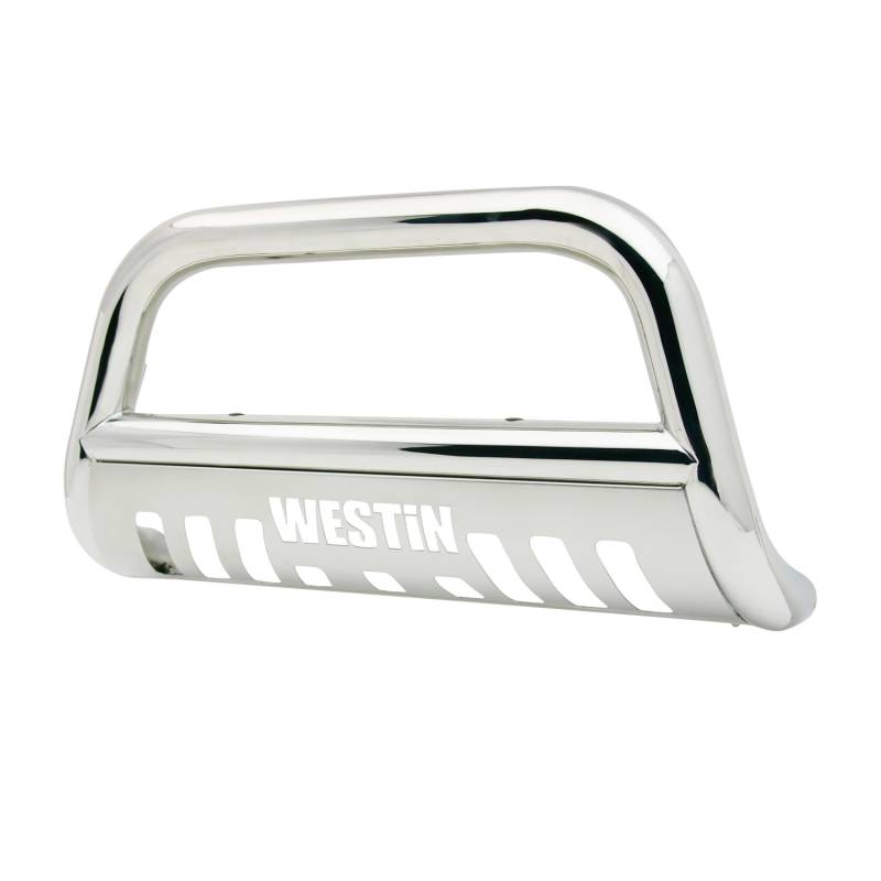 Westin - Westin 31-5490 E-Series Bull Bar Ford F-150 2009-2014