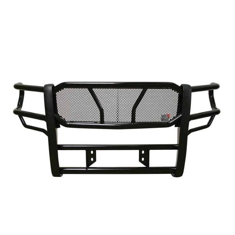 Westin - Westin 57-2505 HDX Grille Guard Ford F-150 2009-2014- Black