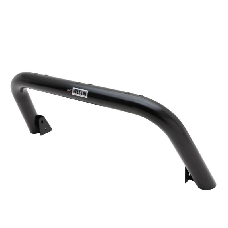 Westin - Westin 46-41605 MAX Tray Bull Bar/Light Bar Chevrolet/GMC/Toyota Chevy Colorado and GMC Canyon 2015-2020 and Tacoma 2005-2020