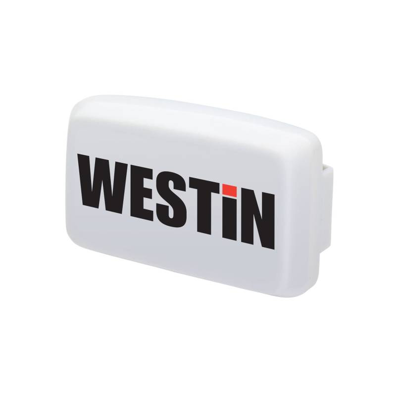 Westin - Westin 09-0405C Driving Light Cover