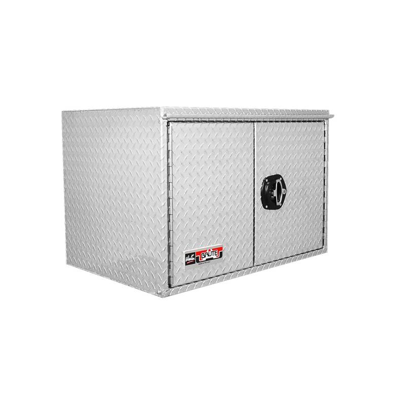 Westin - Brute 80-HBD2436 Brute HD Under Body Tool Box