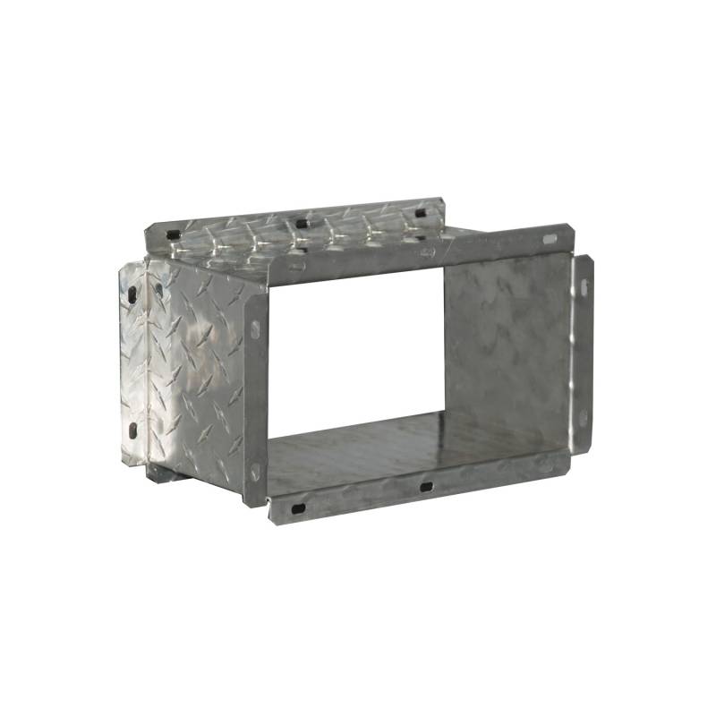 Westin - Brute 80-CC006 Brute Aluminum Conduit Carrier