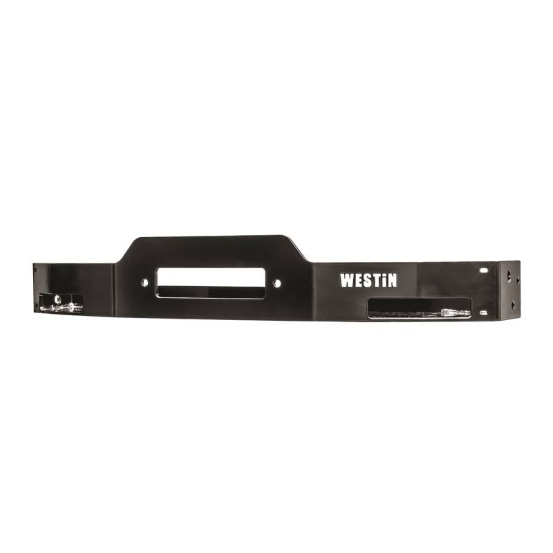 Westin - Westin 46-23725 MAX Winch Tray Ford F-250/350/450/550 Super Duty 2008-2010