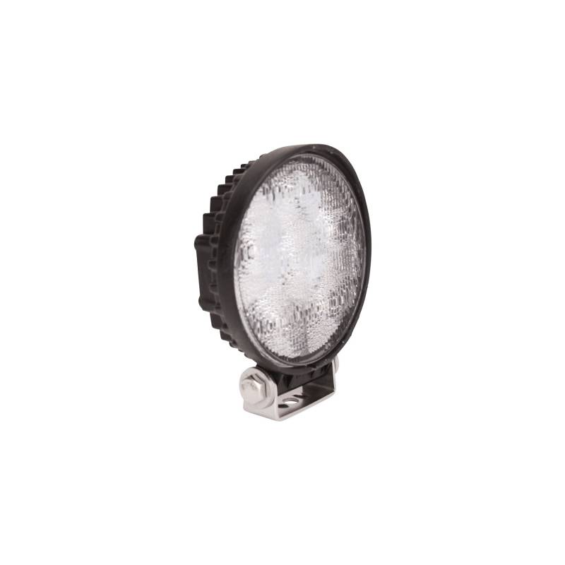 Westin - Westin 09-12005 Round LED Work Utility Light