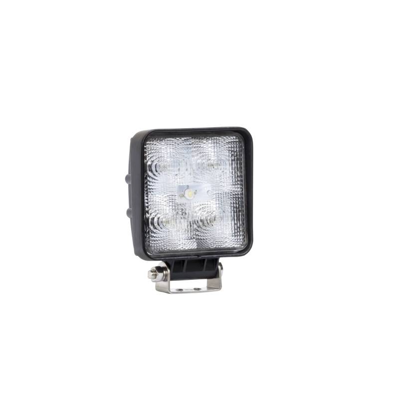 Westin - Westin 09-12210 Square LED Work Utility Light