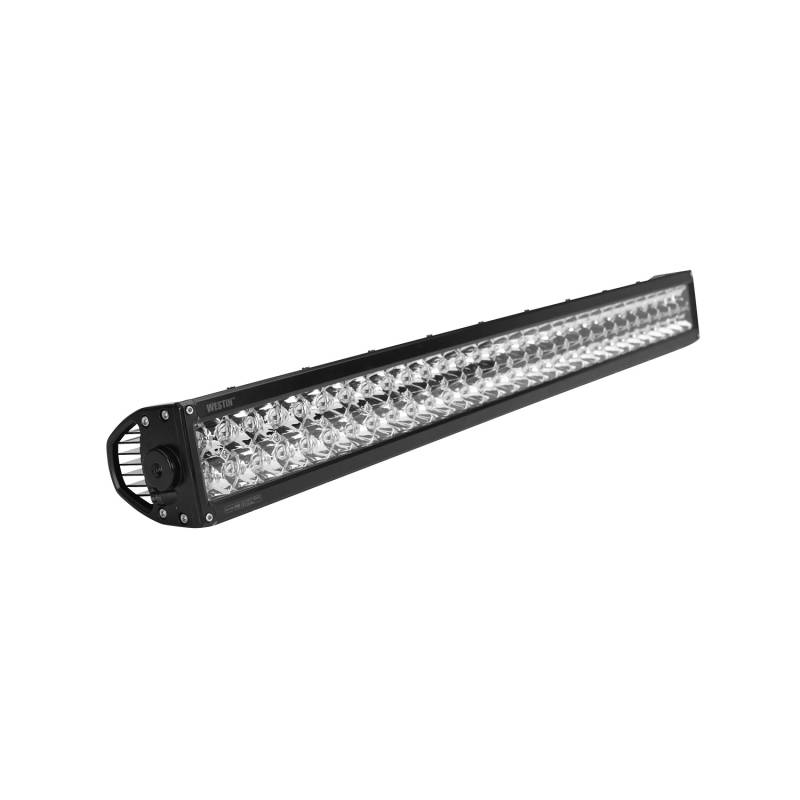 Westin - Westin 09-12230-60S Performance2X LED Light Bar
