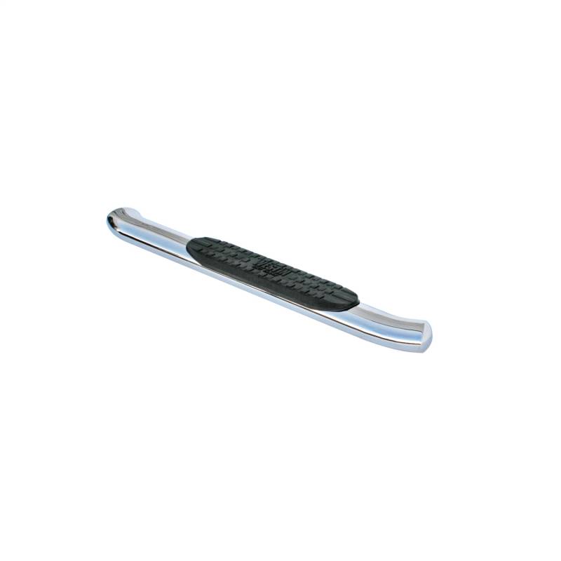 Westin - Westin 21-23310 PRO TRAXX 4 Oval Nerf Step Bars Jeep Wrangler JK 2dr 2007-2018