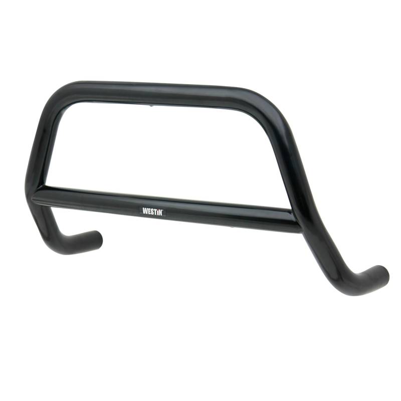 Westin - Westin 32-21205 Contour 2.5in Safari Bull Bar Ford Explorer 2011-2015