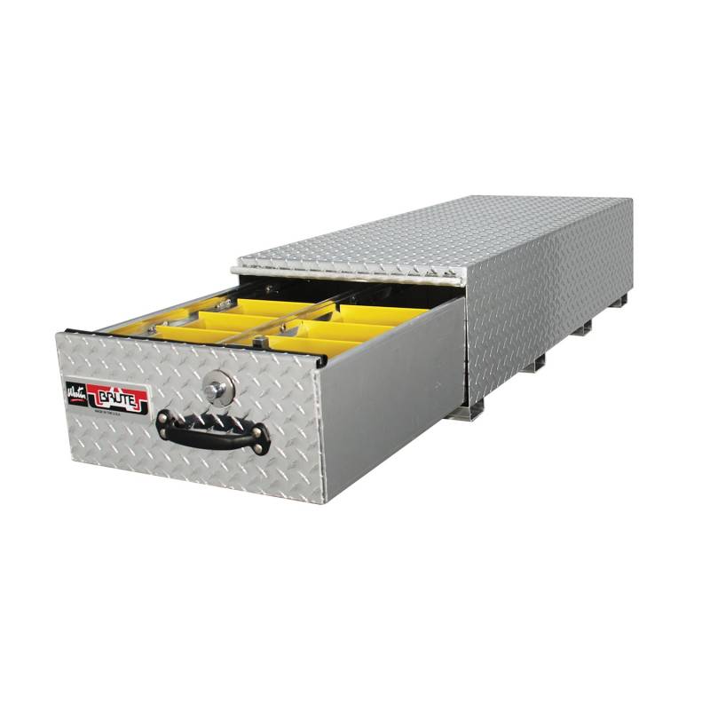 Westin - Brute 80-HBS336 Brute Bedsafe