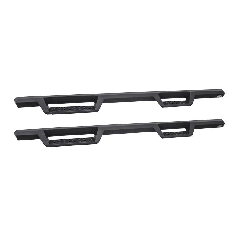 Westin - Westin 56-14015 HDX Drop Nerf Step Bars Chevrolet/GMC Chevy Colorado and GMC Canyon Crew Cab 2015-2020
