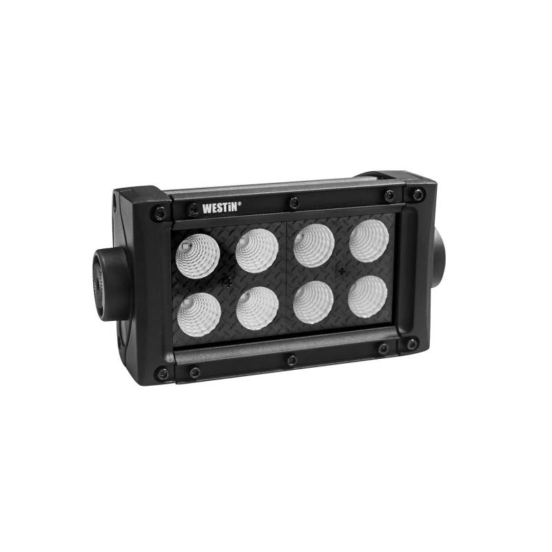Westin - Westin 09-12212-8F B-FORCE LED Light Bar