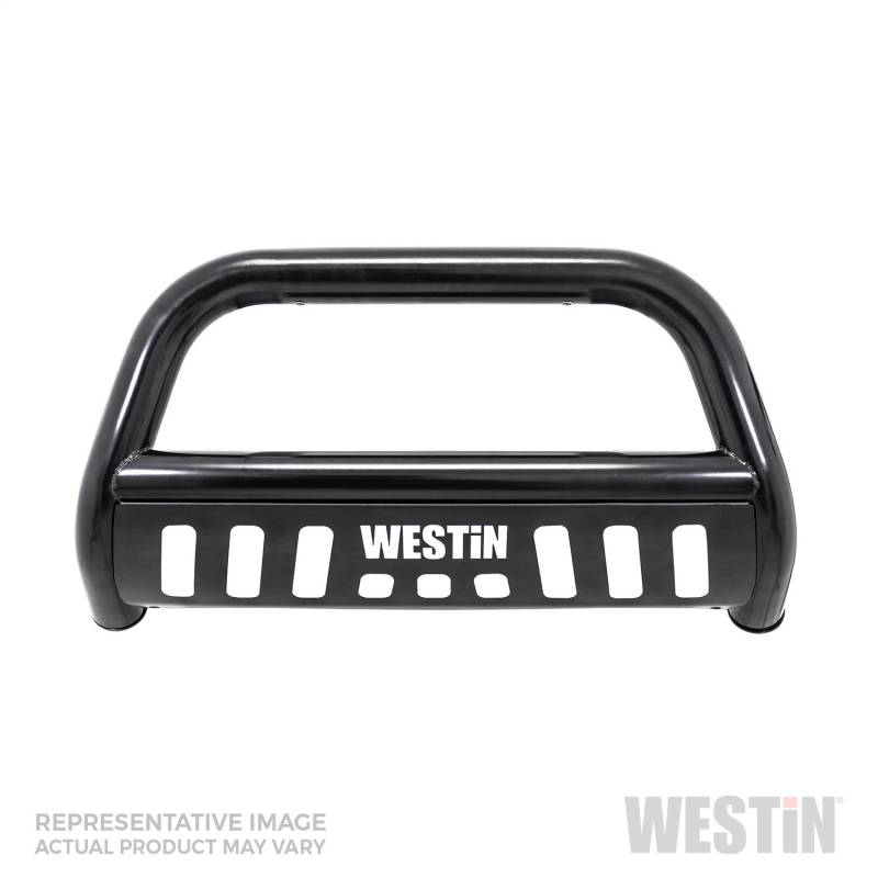 Westin - Westin 31-5905 E-Series Bull Bar Ford F-250/350 2017-2020