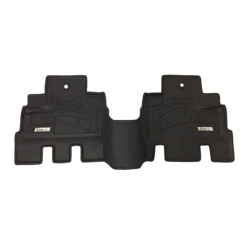 Westin - Westin 72-112067 Sure Fit Floor Liners 2nd Row Jeep Wrangler JK Unlimited 4dr 2014-2018