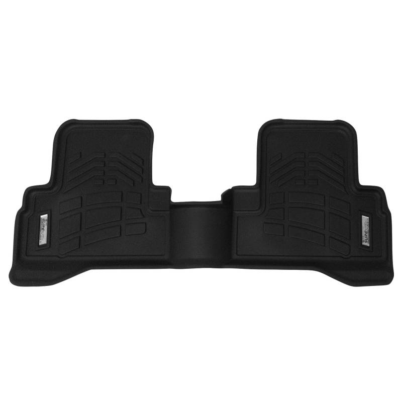Westin - Westin 72-113060 Sure Fit Floor Liners 2nd Row Ford Escape 2013-2019
