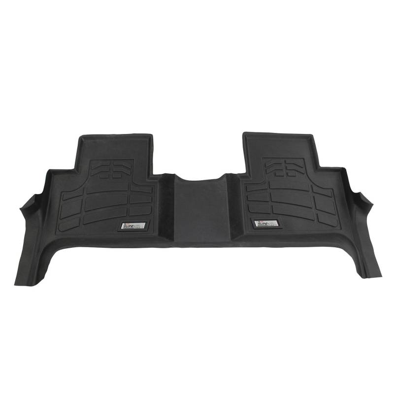 Westin - Westin 72-113075 Sure Fit Floor Liners 2nd Row Chevrolet/GMC Chevy Colorado and GMC Canyon Crew Cab 2015-2020