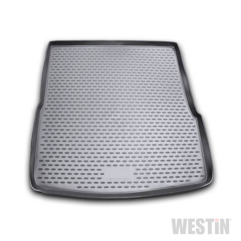 Westin - Westin 74-02-11004 Profile Cargo Liner Audi A6, allroad Quattro/Avant 2005-2011