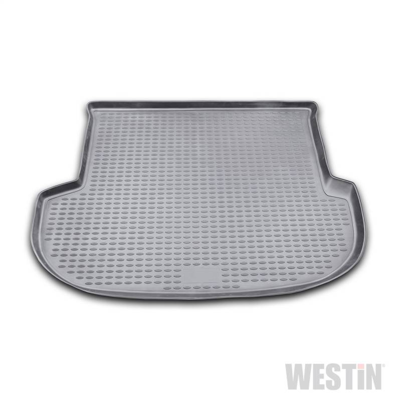 Westin - Westin 74-17-11013 Profile Cargo Liner Hyundai Santa Fe 2007-2012