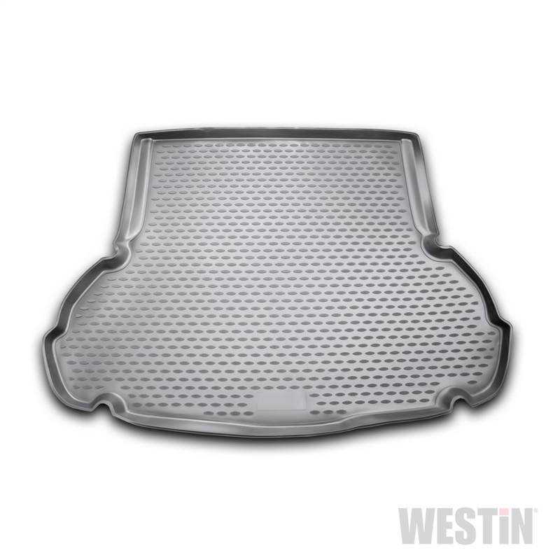 Westin - Westin 74-17-11026 Profile Cargo Liner Hyundai Elantra Sedan 2011-2013