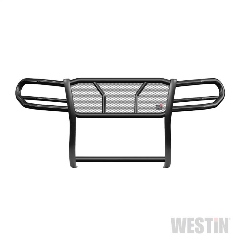 Westin - Westin 57-3885 HDX Grille Guard Toyota Tacoma 2016-2020- Black