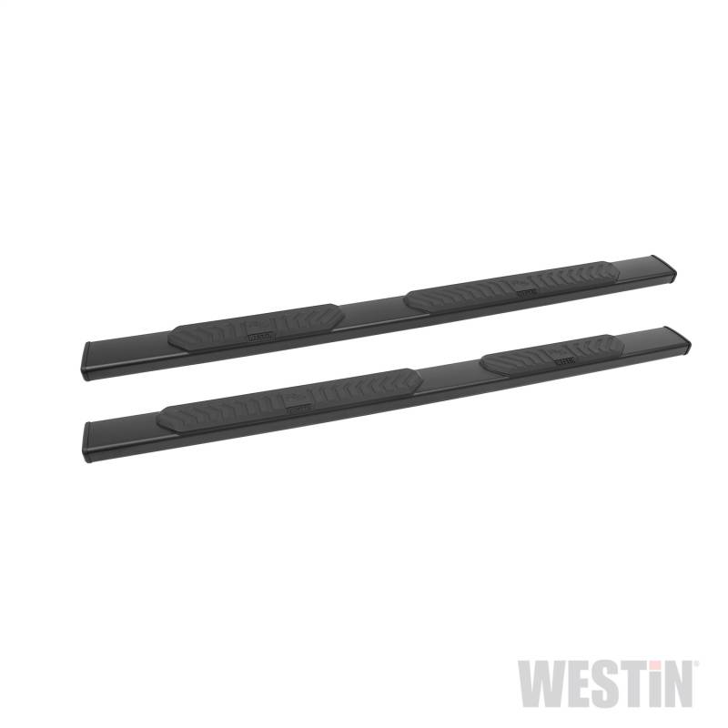 Westin - Westin 28-51145 R5 Nerf Step Bars Toyota Tundra Double Cab 2007-2020
