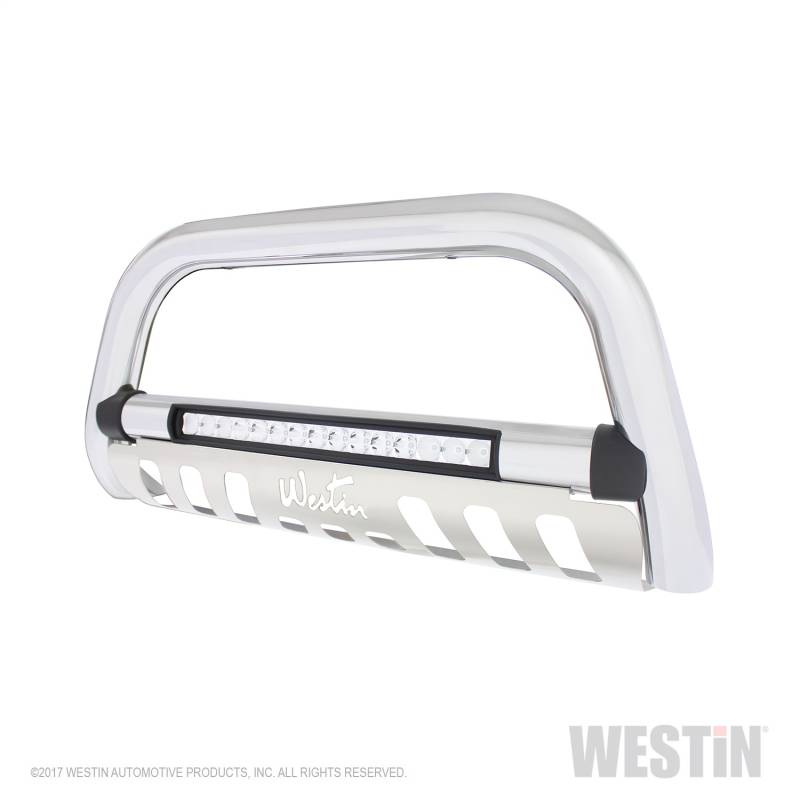 Westin - Westin 32-3880L Ultimate LED Bull Bar Toyota Tacoma 2016-2020