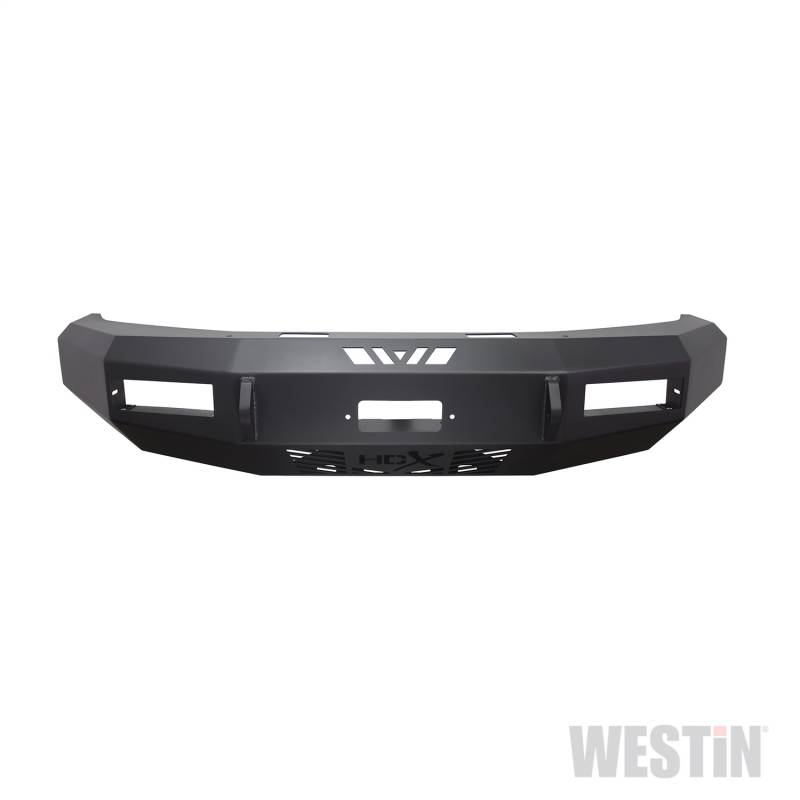 Westin - Westin 58-141715 HDX Front Bumper Ford F-250/F-350 2017-2021