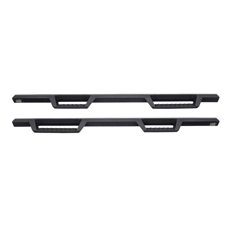 Westin - Westin 56-13245 HDX Drop Nerf Step Bars Toyota Tundra Double Cab 2007-2020