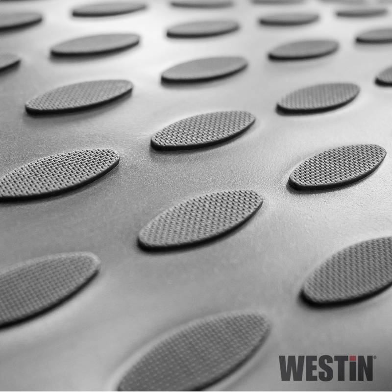 Westin - Westin 74-23-41015 Profile Cargo Liner Land Rover Range Rover 2013-2020 w/o trunk rails