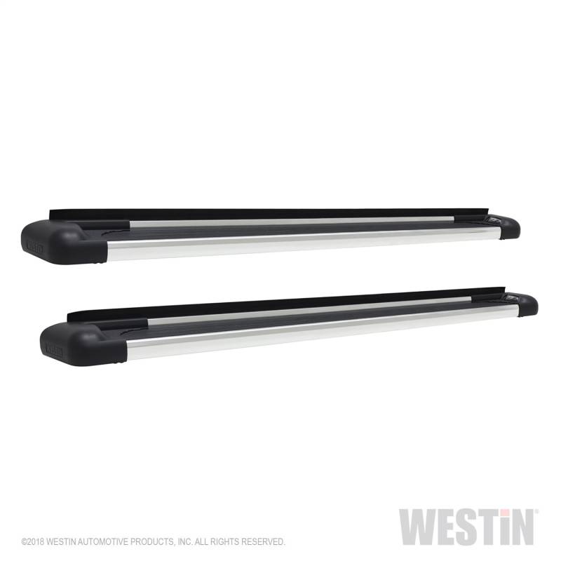Westin - Westin 27-65730 SG6 LED Running Boards