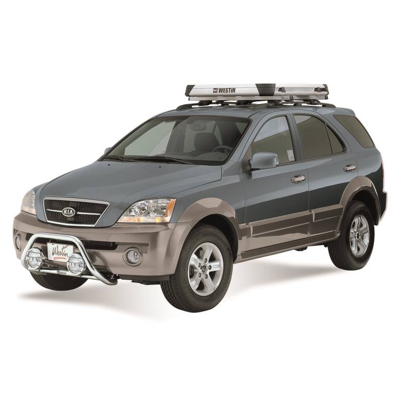 Westin - Westin 30-0020 Safari Bull Bar