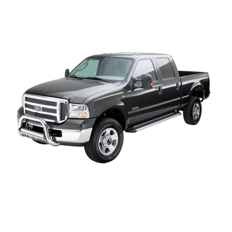 Westin - Westin 27-1215 Running Board Mount Kit Ford F-250/350 Crew Cab 1999-2016 and Excursion 1999-2005