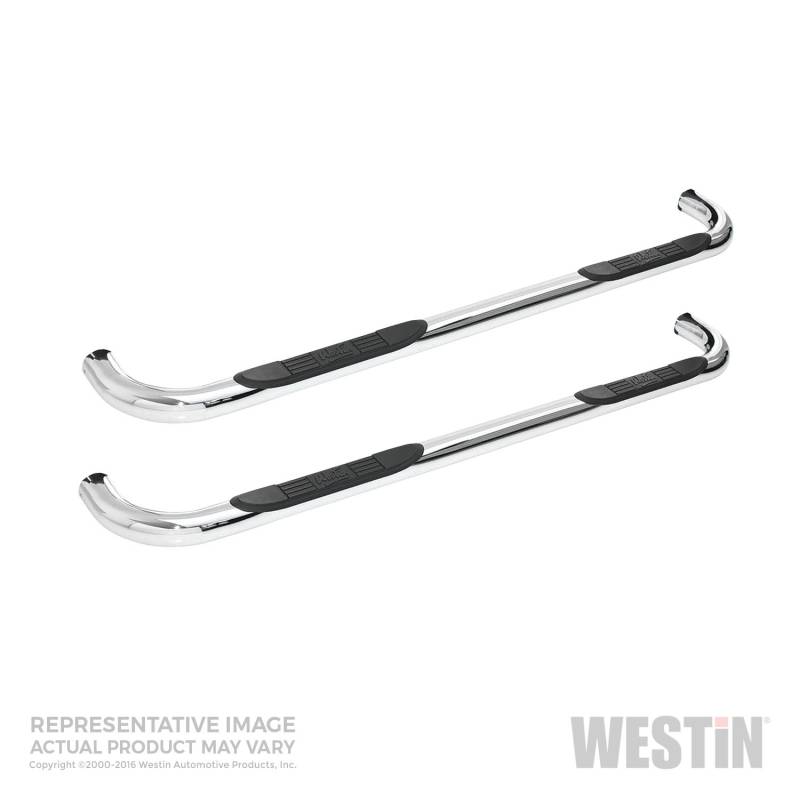Westin - Westin 25-3470 Signature 3 Nerf Step Bars Nissan Xterra 2005-2015