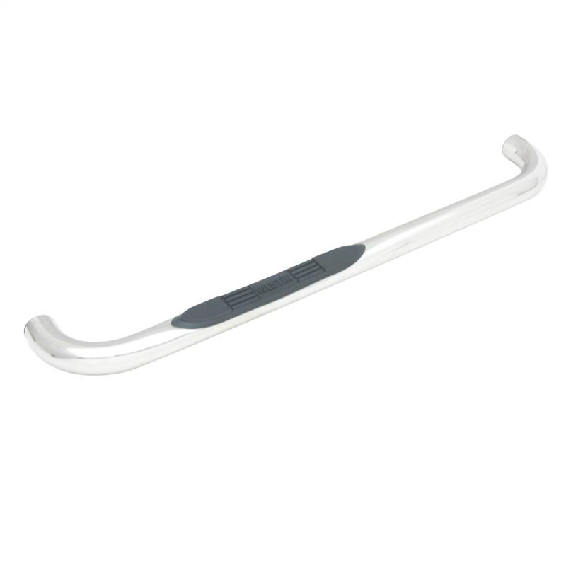 Westin - Westin 23-2340 E-Series 3 Nerf Step Bars Ford F-150 Reg Cab 2004-2008